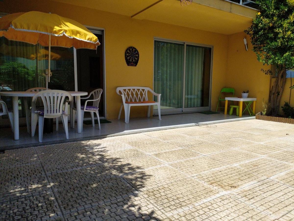 Casa Mosteiro Braga Exteriör bild